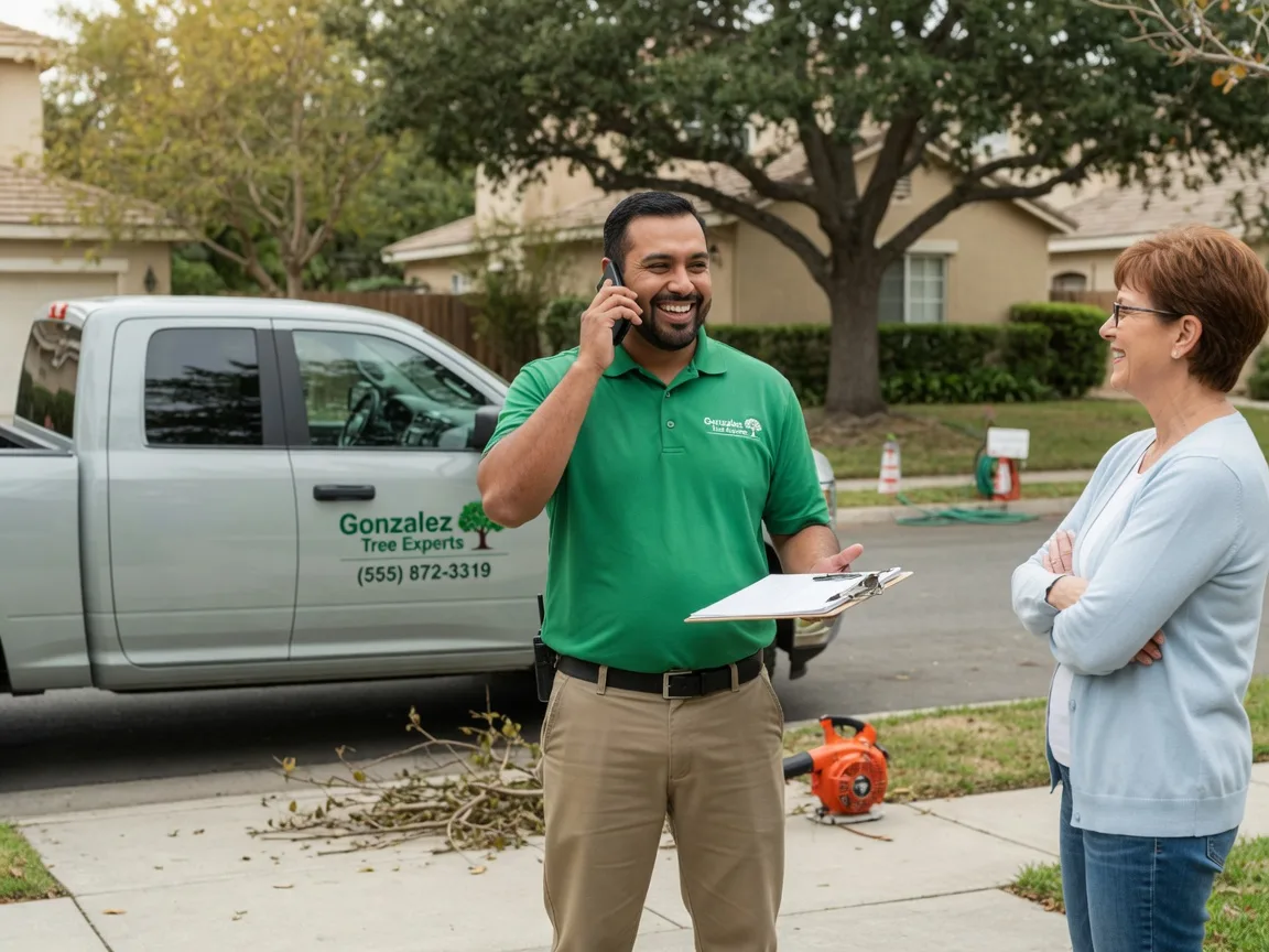 Tree Service Garfield, GA FAQs